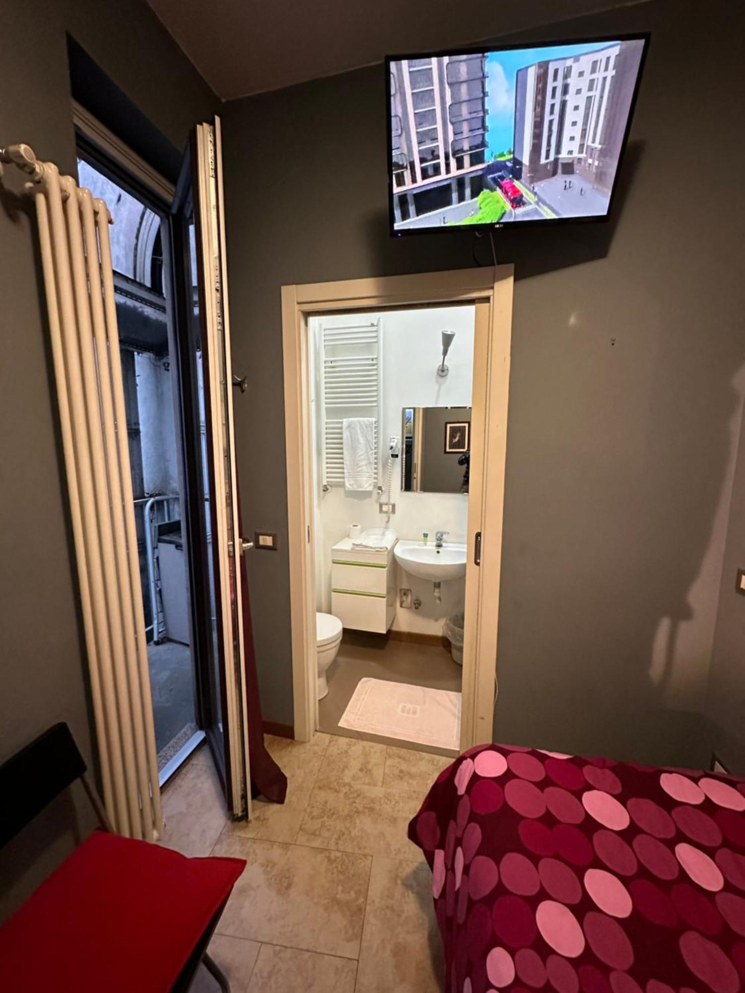 Chiossetto House Apartment Milan Exterior photo