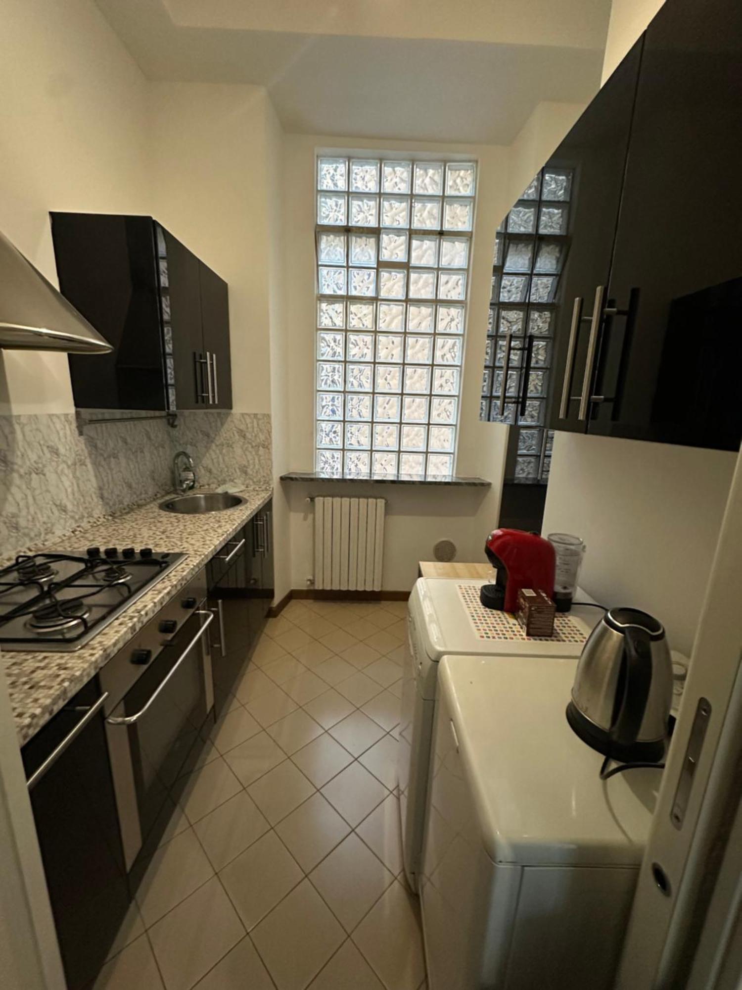 Chiossetto House Apartment Milan Exterior photo