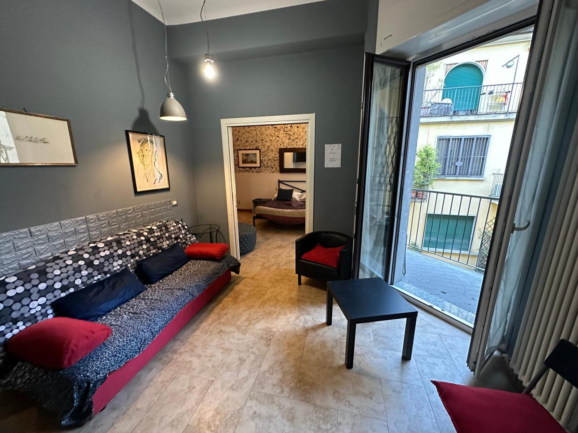 Chiossetto House Apartment Milan Exterior photo