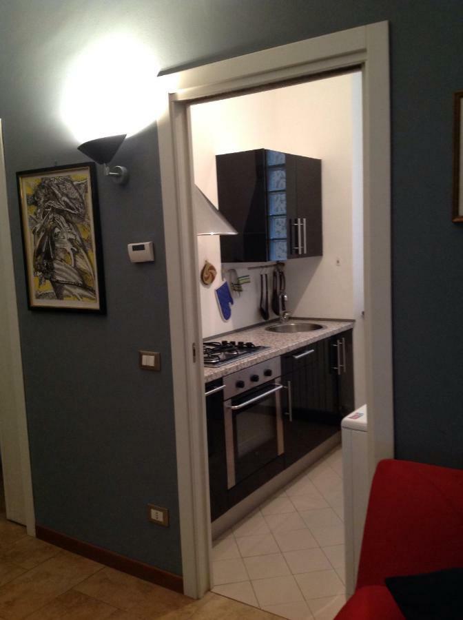 Chiossetto House Apartment Milan Exterior photo